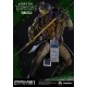 Teenage Mutant Ninja Turtles Museum Master Line Statue Donatello 63 cm